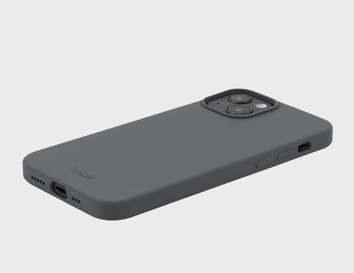 Produktbild Holdit Phone Case Silicone (Apple iPhone 14, Apple iPhone 13)