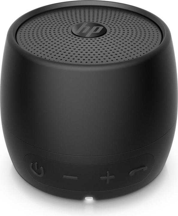 Produktbild HP Black Bluetooth Speaker 360