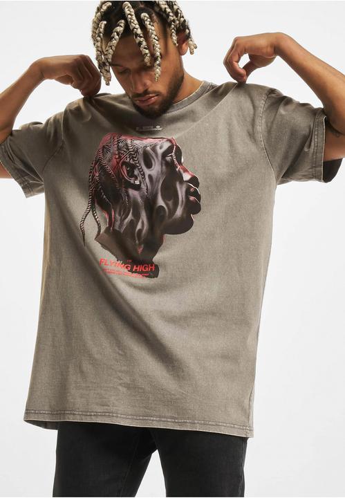 Image du produit Urban Classics Tee surdimensionné Flying High - 16551 (XXL)