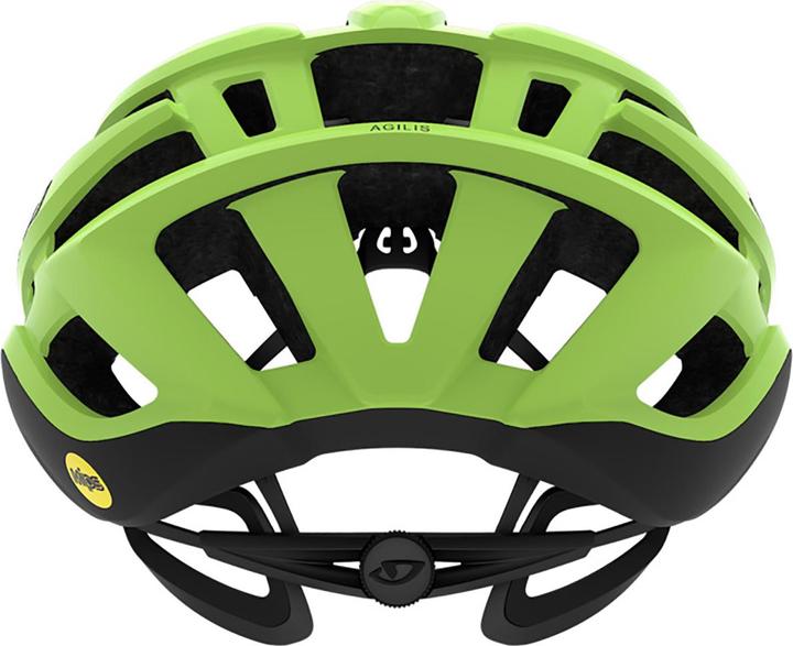 Actual product image Giro Agilis MIPS (55 - 59 cm)
