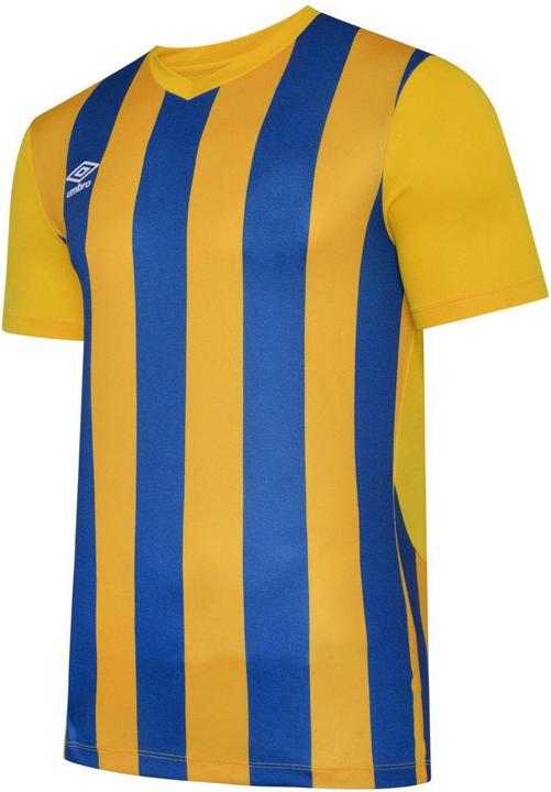Blu reale, Giallo