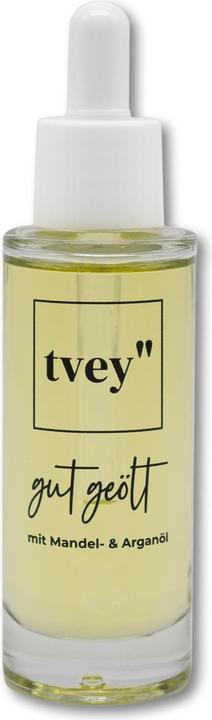 Immagine prodotto Tvey Olio per unghie ben oliato (15 ml)
