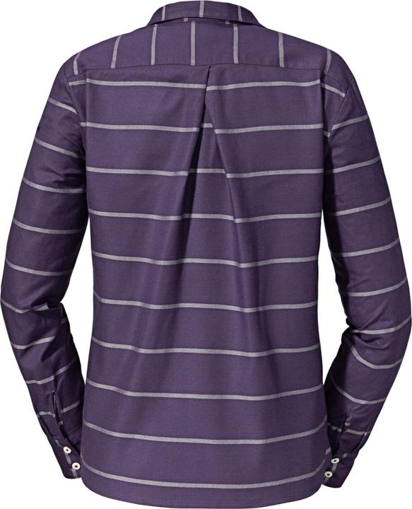 Produktbild Schöffel Blusen Blouse Roslyn L (34)
