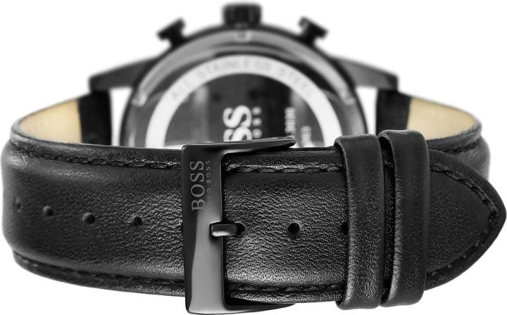 Immagine prodotto Hugo Boss Navigatore (Cronografo, Orologio da polso analogico, 44 mm)