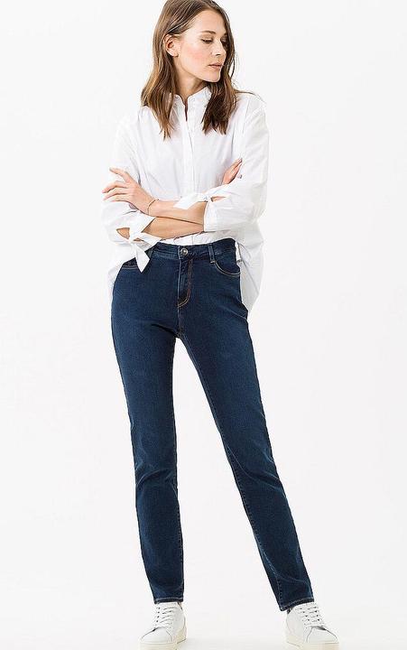 Actual product image BRAX Jeans Slim Fit "Mary (W34/L32)