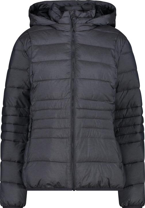 Image du produit CMP Campagnolo Snaps Hoodie (L)