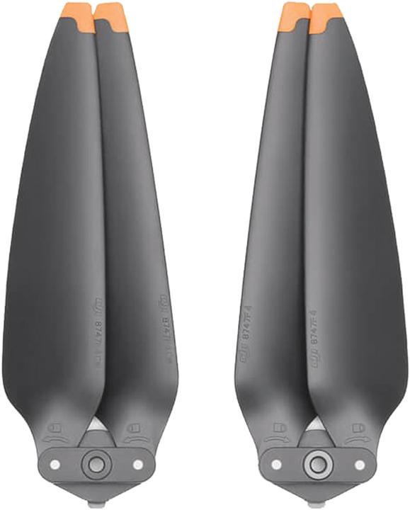 Image du produit DJI Hélices à faible bruit (Hélices de drones, DJI Air 3)