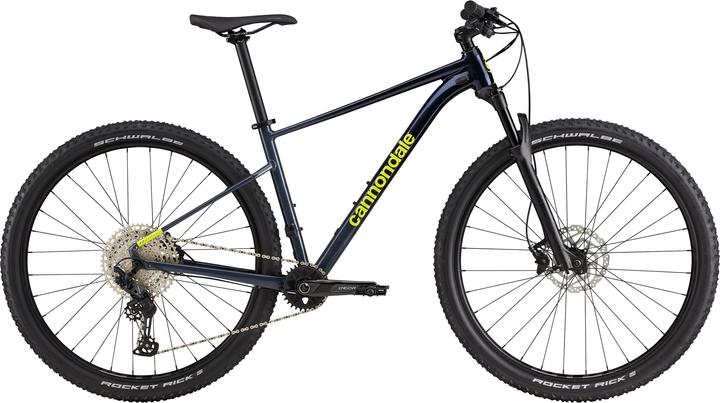 Image du produit Cannondale Trail SL 2 Midnight Blue (44 cm)
