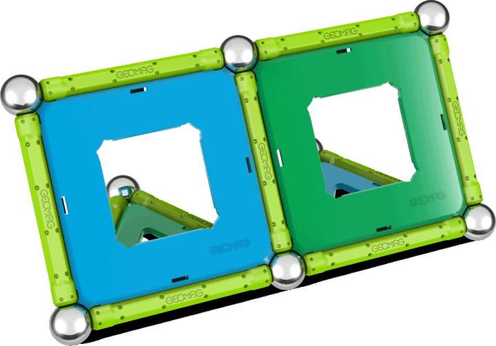 Actual product image Geomag Panels
