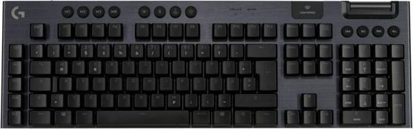 Actual product image Logitech G G915 (DE, Wireless)