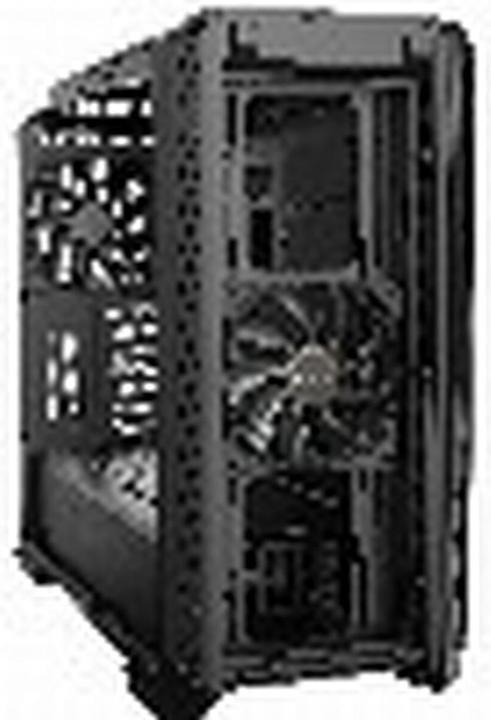 Immagine prodotto be quiet! Silent Base 601 (mATX, Mini-ITX, ATX, E-ATX)