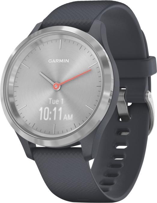 Garmin vívomove 3 (Engels) (18.30 mm)