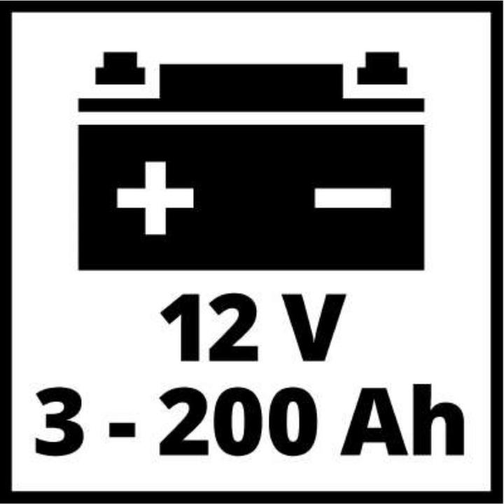 Immagine prodotto Einhell CE-BC 10M (12V, 10 A)