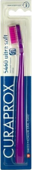 Produktbild Curaprox CS 5460 ultraweiche Zahnbürste (Extra weich)