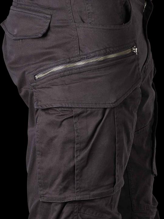 Produktbild Replay Joe Cargo Pant Relaxed Fit Black (W36/L30)