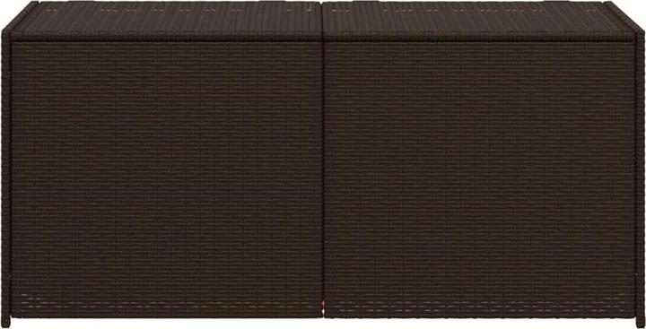 Produktbild VidaXL Gartentruhe 283L