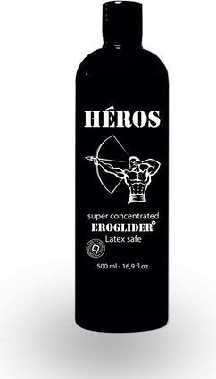 Produktbild Asha International Heros Bodyglide (500 ml)