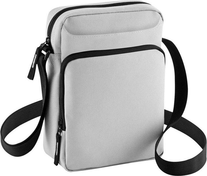 Actual product image Bagbase Crossbody Bag