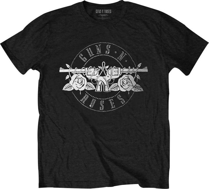 Universal Textiles TShirt Logo (S)