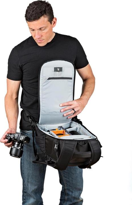 Actual product image Lowepro Flipside 300 AW II (Photo backpack)