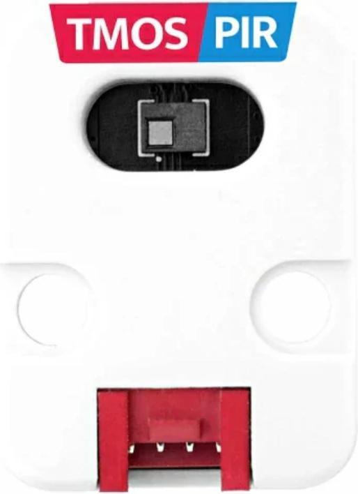 Actual product image M5Stack TMOS PIR Unit