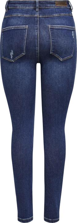 Image du produit Only ONLMila Life HW Ankle Skinny Fit Jeans (26)