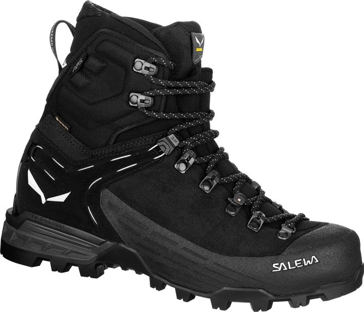 Actual product image Salewa Ortles Ascent Mid Gore-Tex® Shoe Da (38)