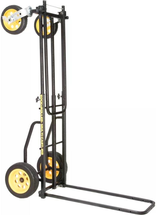 Actual product image RocknRoller R12RT Multi-Cart All Terrain (226 kg)