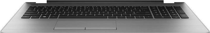 Produktbild HP Obere Abdeckung & Tastatur (Ungarn)
