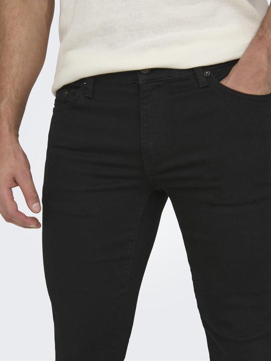 Image du produit Only & Sons Slim Fit Taille basse Jeans Slim Fit (W31/L32)
