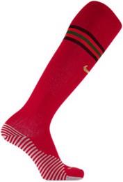 Actual product image Nike Portugal Home Replica 34-46 Football Cuffs (42 - 46)