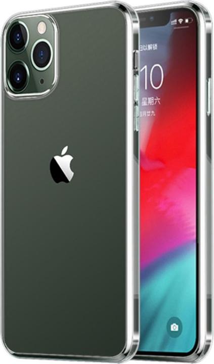 Produktbild NXE Silikon Case (Apple iPhone 13 Pro Max)