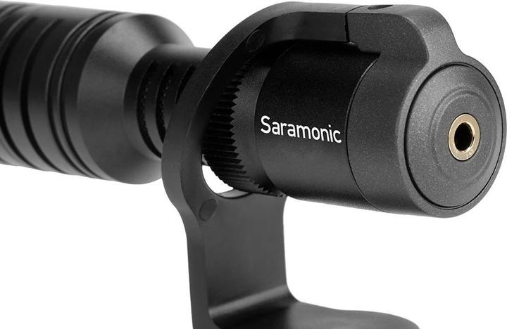 Produktbild Saramonic Vmic Mini Compact DSLR & Smartphone Mic