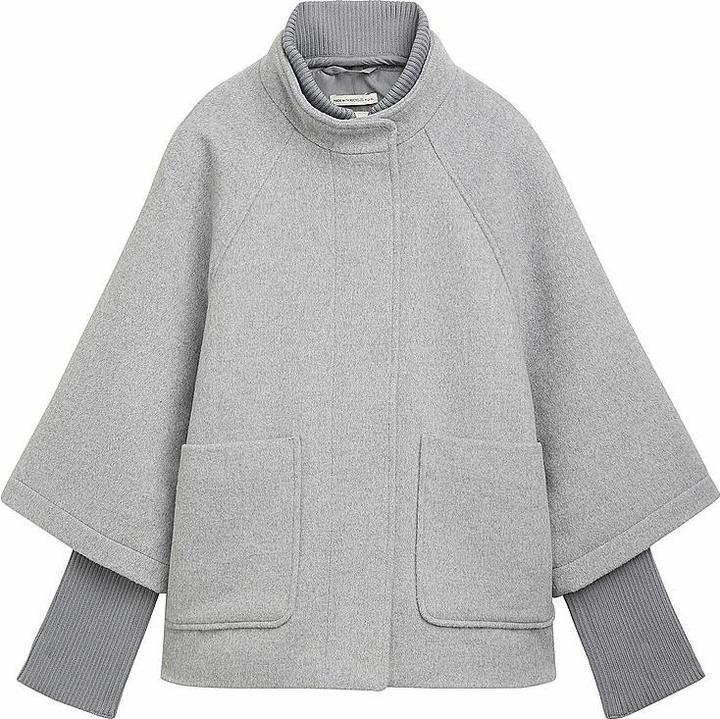 Image du produit Tom Tailor Cape (XL)