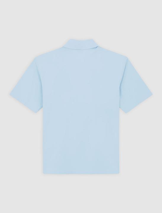 Actual product image Dickies Ranch Qz Shirt Ss Skyway (M)