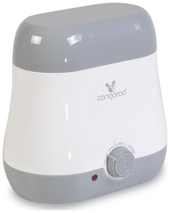 Actual product image Cangaroo BabyDuo bottle warmer