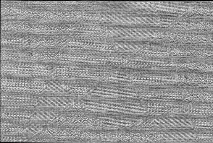 Immagine prodotto Zeller Present Tovaglietta, plastica, grigio (12 x, 45 x 30 cm)
