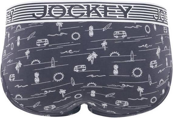 Actual product image Jockey Fashion Brief Modal (S)