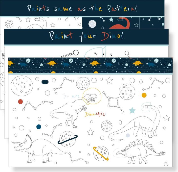 Actual product image Ancor Planner 40x30cm (40 x 30 cm)