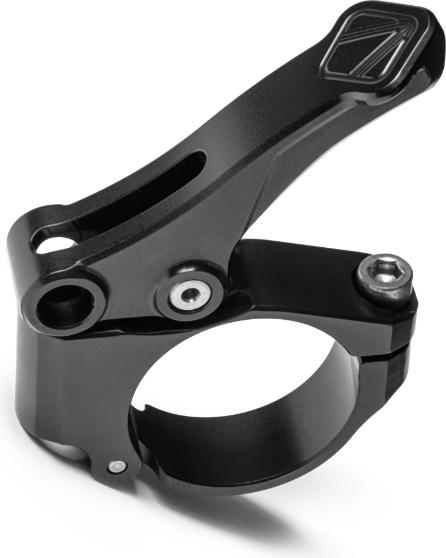Produktbild Vecnum Universal Fernbedienung, Ø 25.4mm, schwarz
