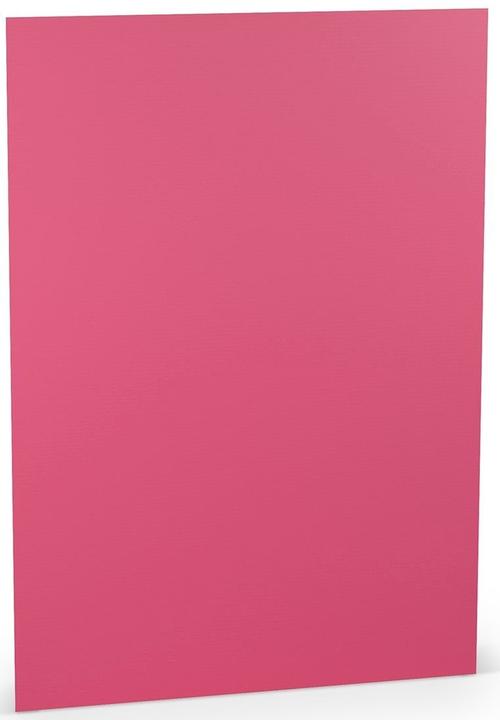 Immagine prodotto Rössler Carta da lettere A4 100g fucsia (10 pz.)