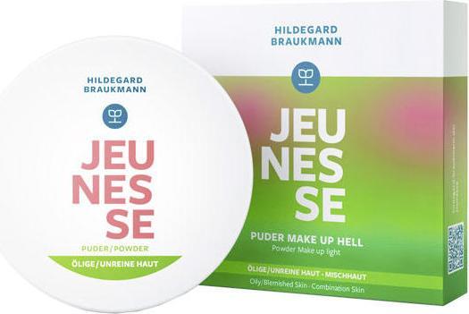 Hildegard Braukmann Jeunesse (Hell)