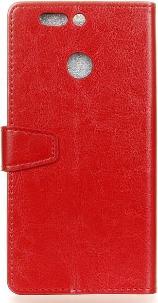 Immagine prodotto MU Classic Copertina in pelle Crazy Horse (Nova 2 Plus)
