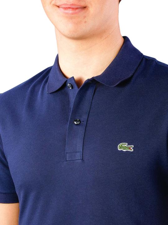 Immagine prodotto Lacoste Polo Slim a maniche corte navy (3XL)