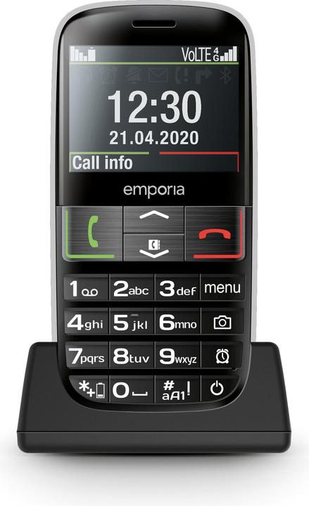 Actual product image Emporia Euphoria LTE (2.31", 2 Mpx, 4G)