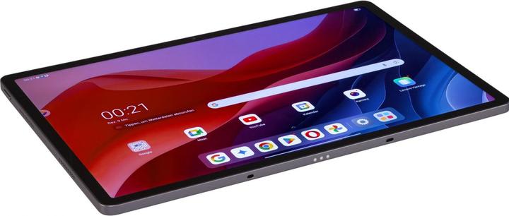 Actual product image Lenovo Idea Tab Pro (WLAN only, 12.70", 256 GB, Luna Grey)