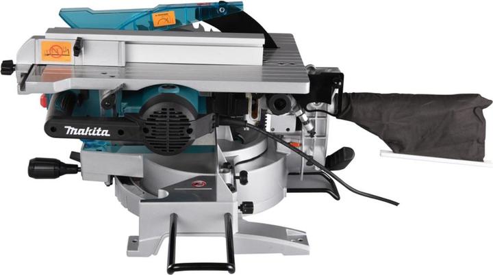 Actual product image Makita LH1201FL Combination cutter, 62x200