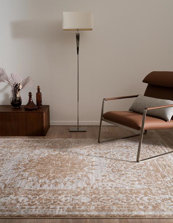 Actual product image Hadorn Bern Spotlight (274 x 366 cm)