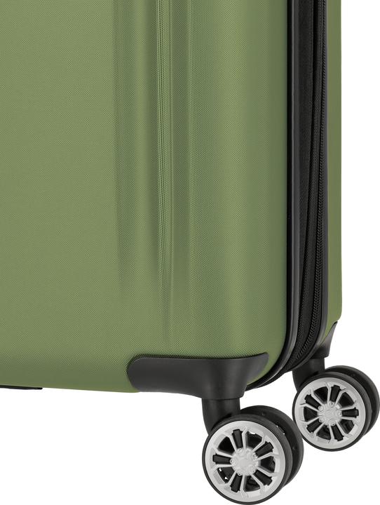 Produktbild Travelite City (40 l, Handgepäck (bis 50l))