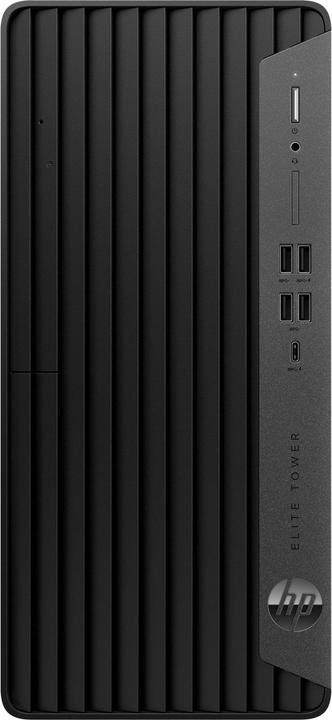Produktbild HP Elite Tower 600 G9 (Intel Core i7-13700, 32 GB, 1000 GB, GeForce RTX 3060)